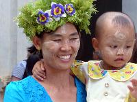 8 - Mandalay - Sagaing - Monywa (51)